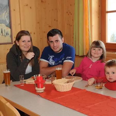 Mecki's Dolomiten Panorama Stubn Debant
