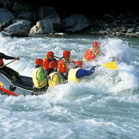 Mecki's Dolomiten Panorama Stubn Debant