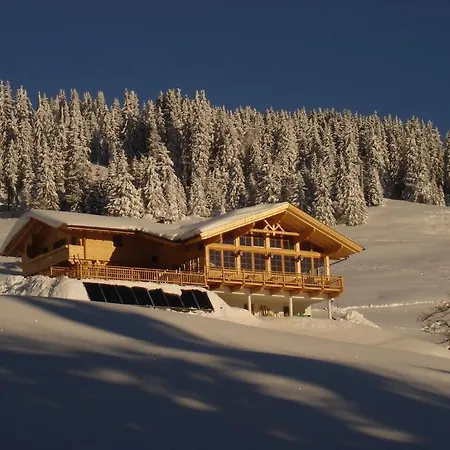 Mecki's Dolomiten Panorama Stubn * Debant