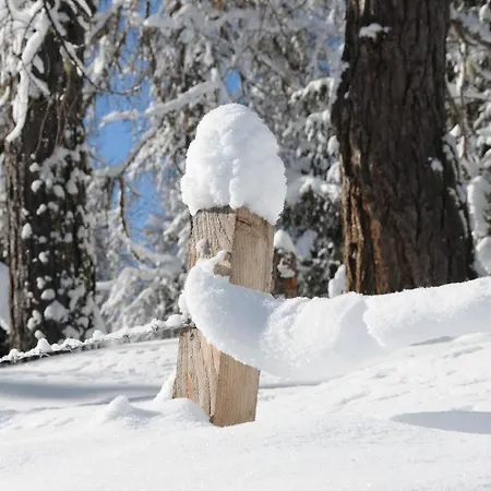 شقة Mecki's Dolomiten Panorama Stubn *