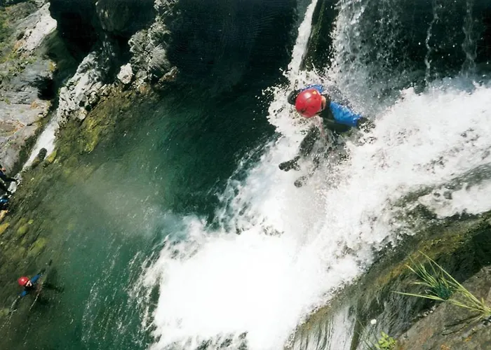 Mecki's Dolomiten Panorama Stubn *
