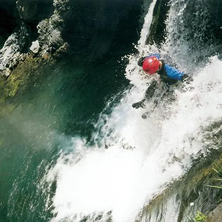 Mecki's Dolomiten Panorama Stubn *
