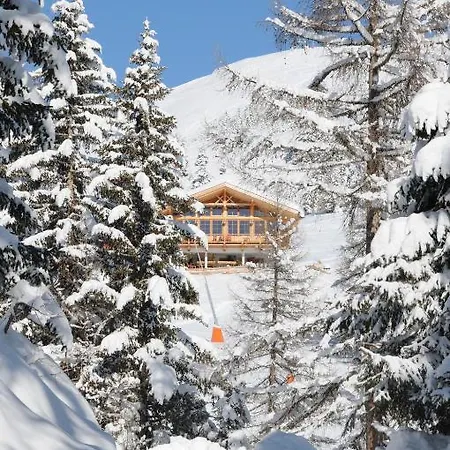 Mecki's Dolomiten Panorama Stubn *