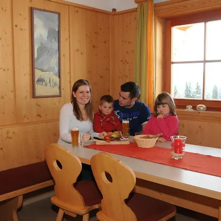 Mecki's Dolomiten Panorama Stubn * Debant