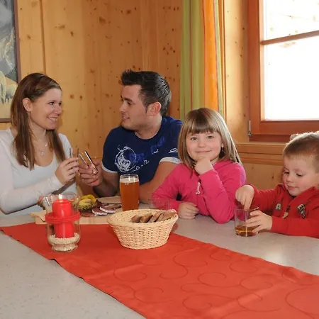 Mecki's Dolomiten Panorama Stubn * Debant