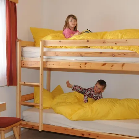 Mecki's Dolomiten Panorama Stubn *