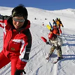 公寓 美奇白云岩全景斯图本公寓 *